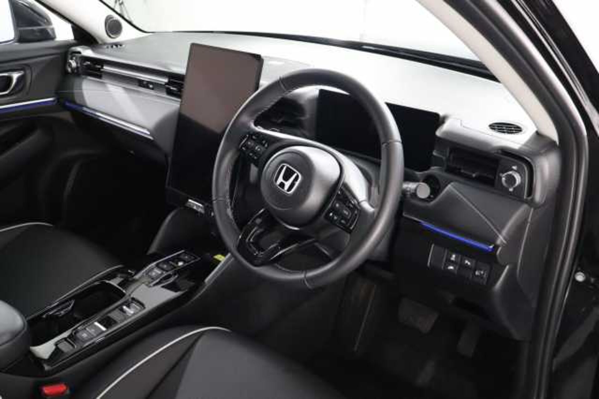 Honda e:Ny1 150kW Elegance 69kWh 5dr Auto 