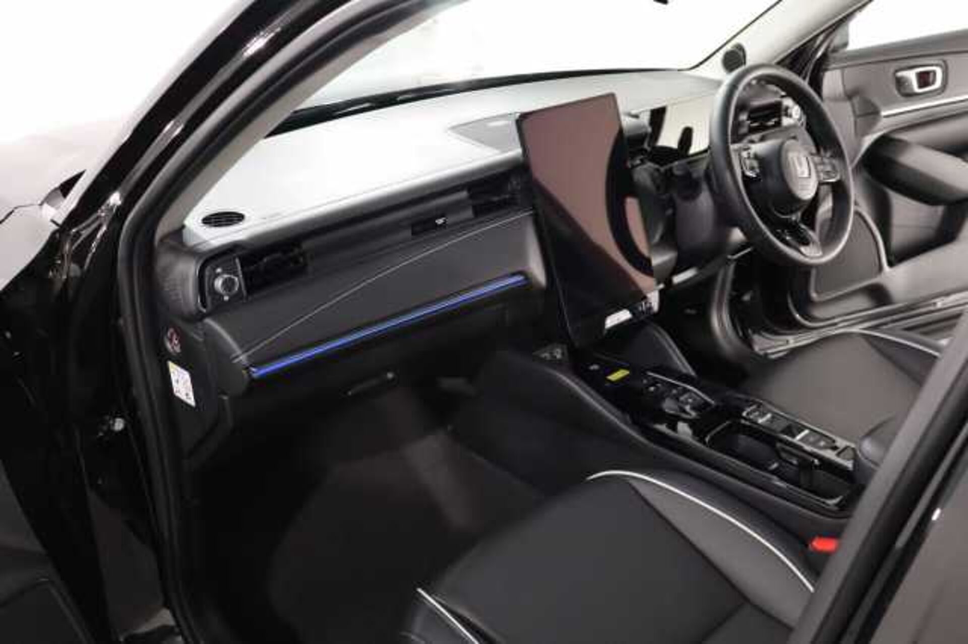 Honda e:Ny1 150kW Elegance 69kWh 5dr Auto 