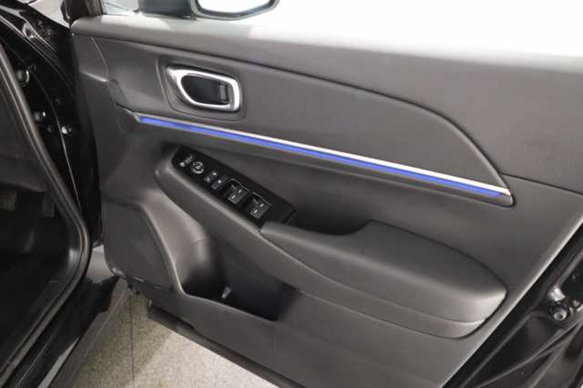 Honda e:Ny1 150kW Elegance 69kWh 5dr Auto 