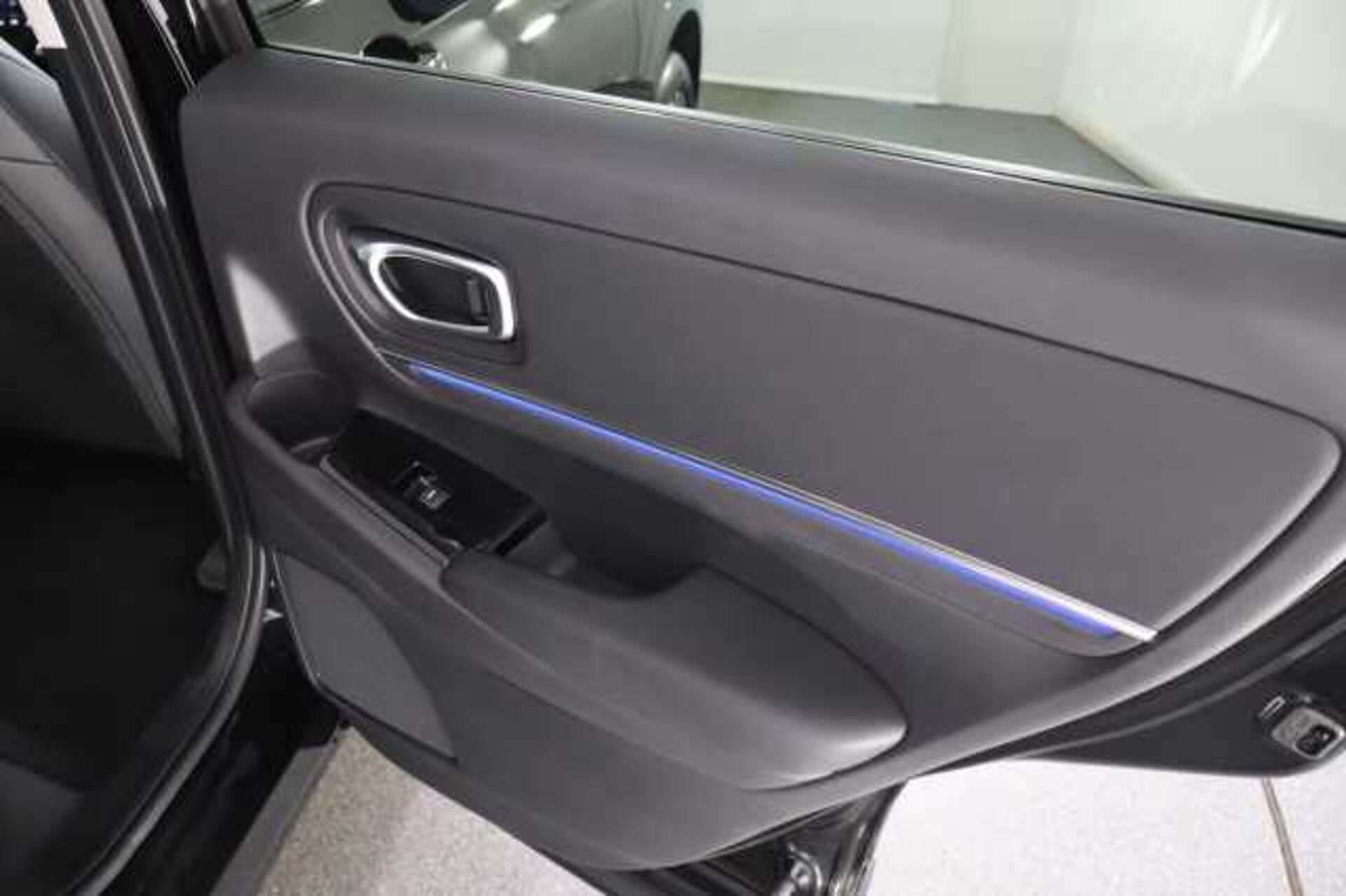 Honda e:Ny1 150kW Elegance 69kWh 5dr Auto 