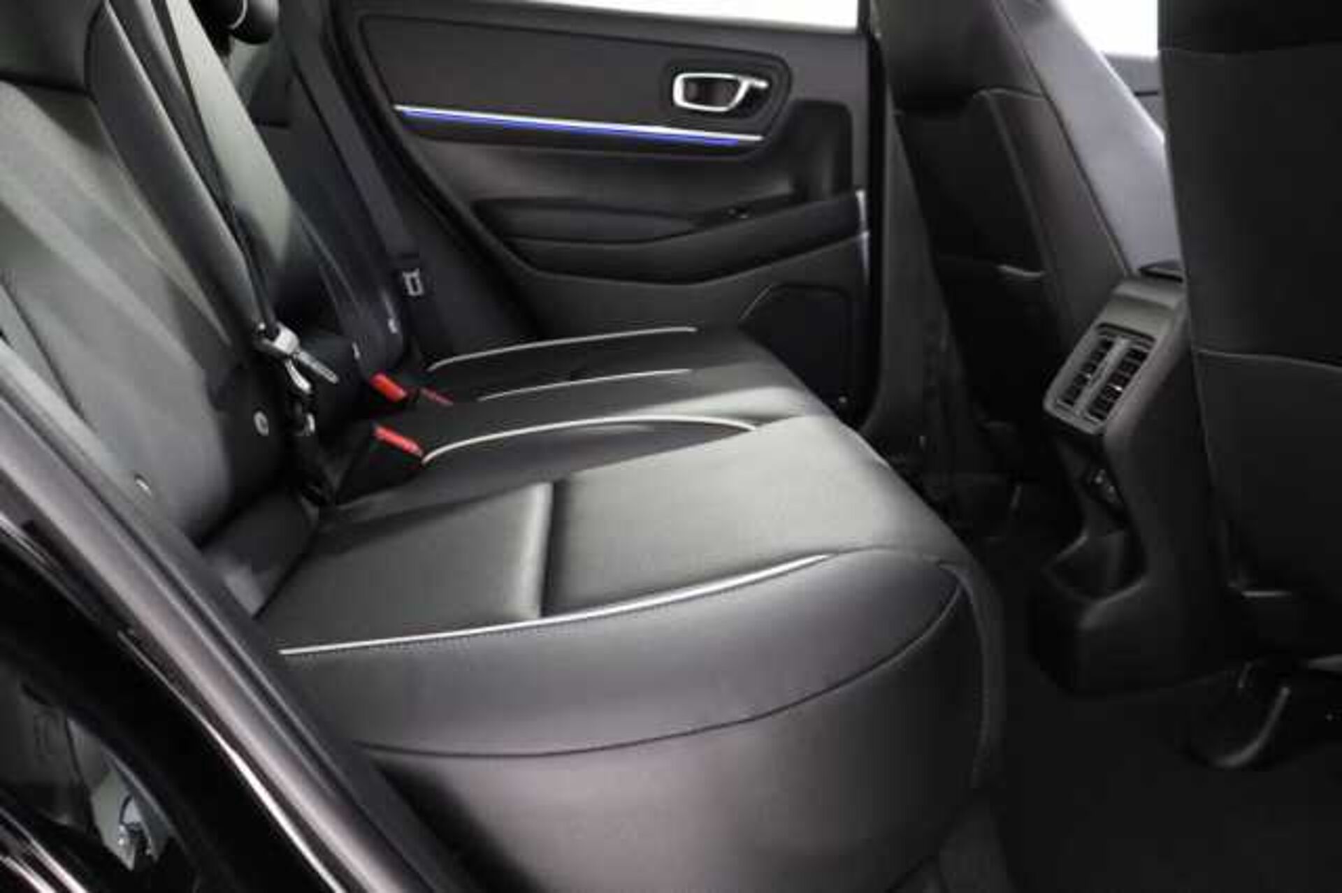 Honda e:Ny1 150kW Elegance 69kWh 5dr Auto 
