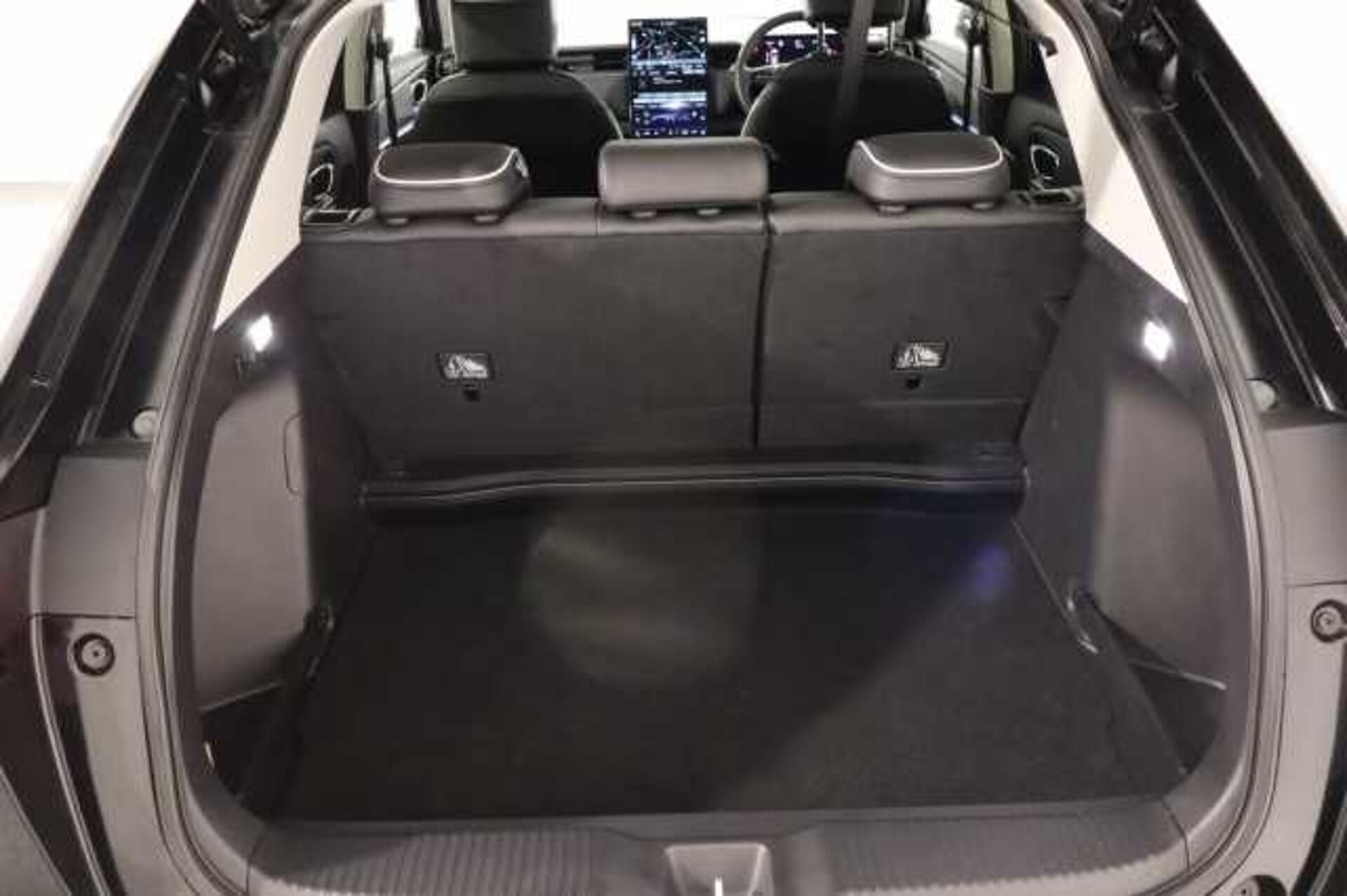 Honda e:Ny1 150kW Elegance 69kWh 5dr Auto 