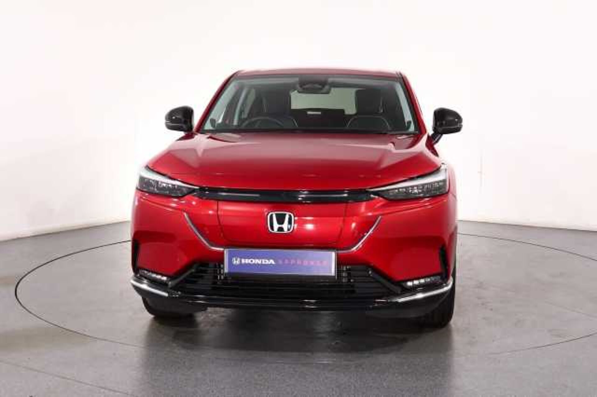 Honda e:Ny1 150kW Elegance 69kWh 5dr Auto 