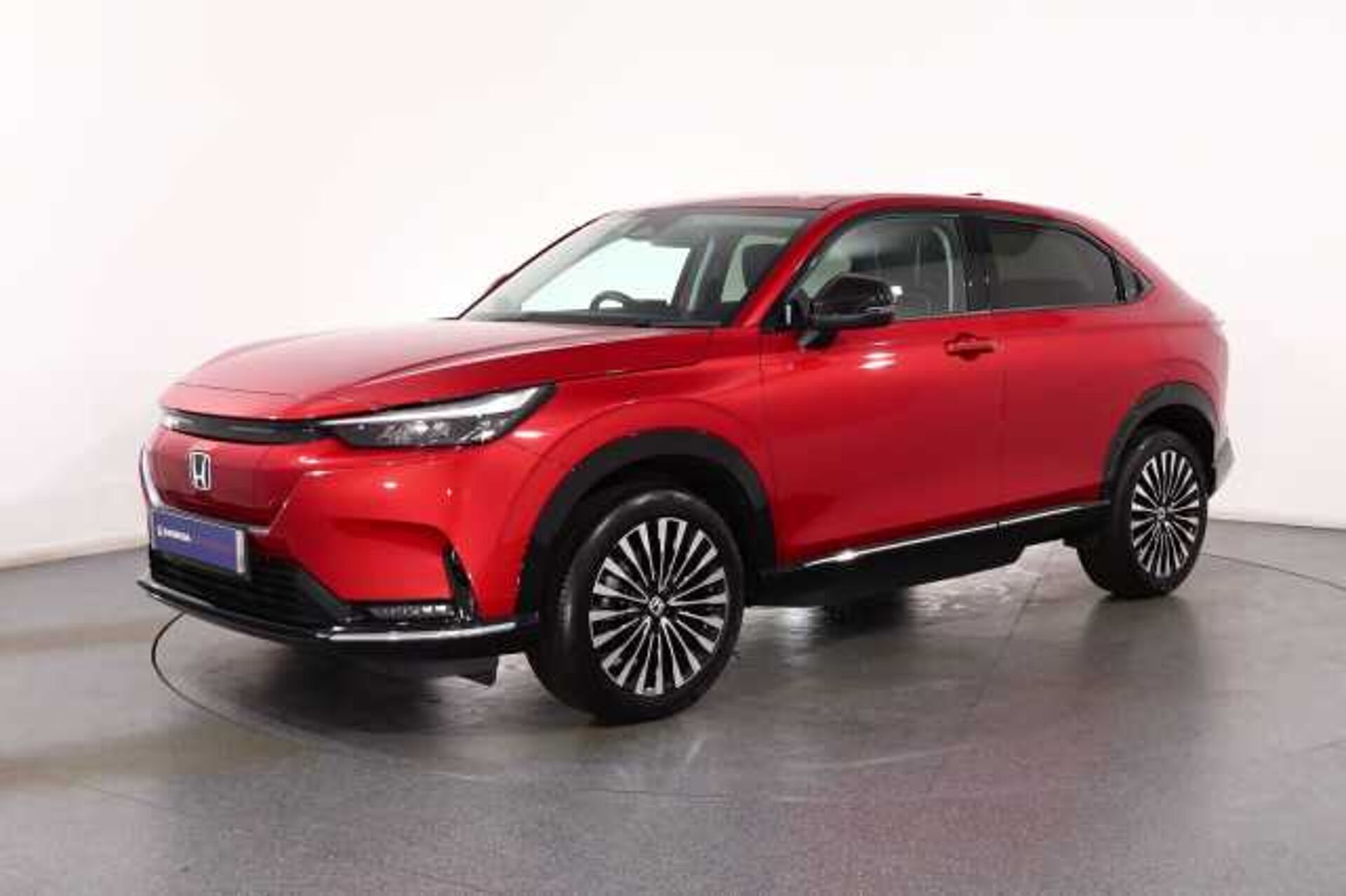 Honda e:Ny1 150kW Elegance 69kWh 5dr Auto 