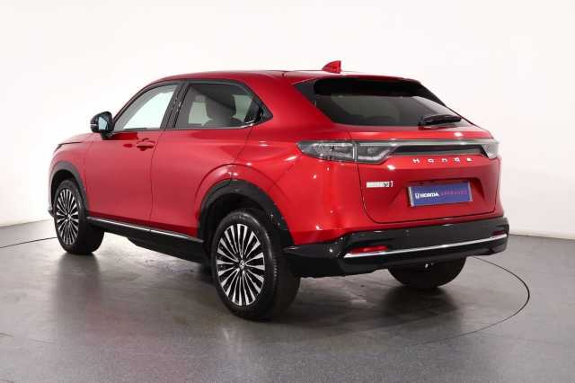 Honda e:Ny1 150kW Elegance 69kWh 5dr Auto 