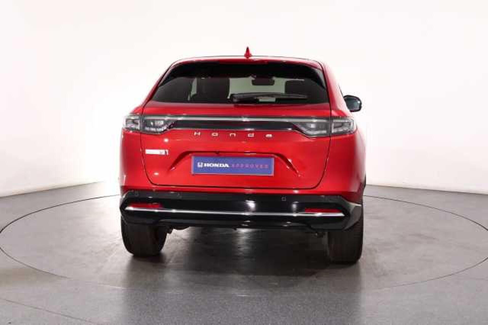 Honda e:Ny1 150kW Elegance 69kWh 5dr Auto 
