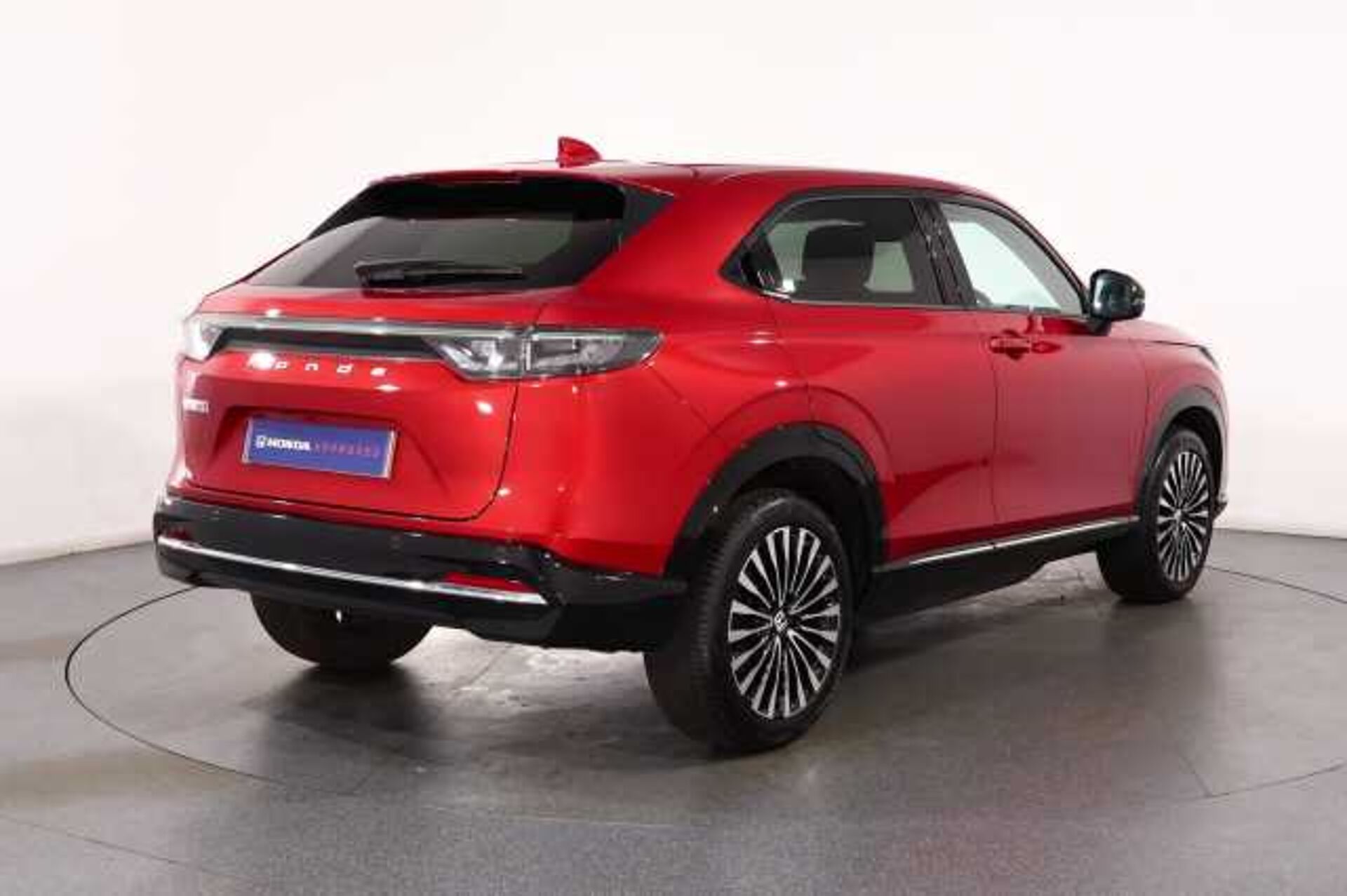 Honda e:Ny1 150kW Elegance 69kWh 5dr Auto 