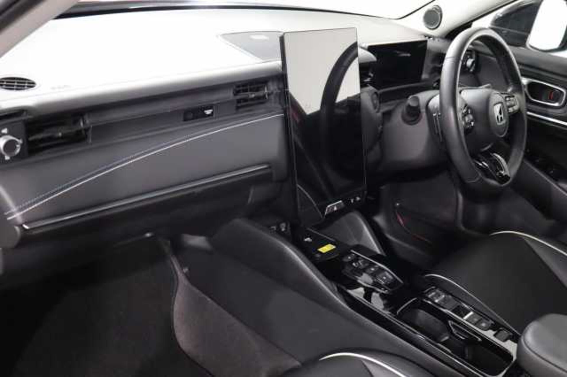 Honda e:Ny1 150kW Elegance 69kWh 5dr Auto 