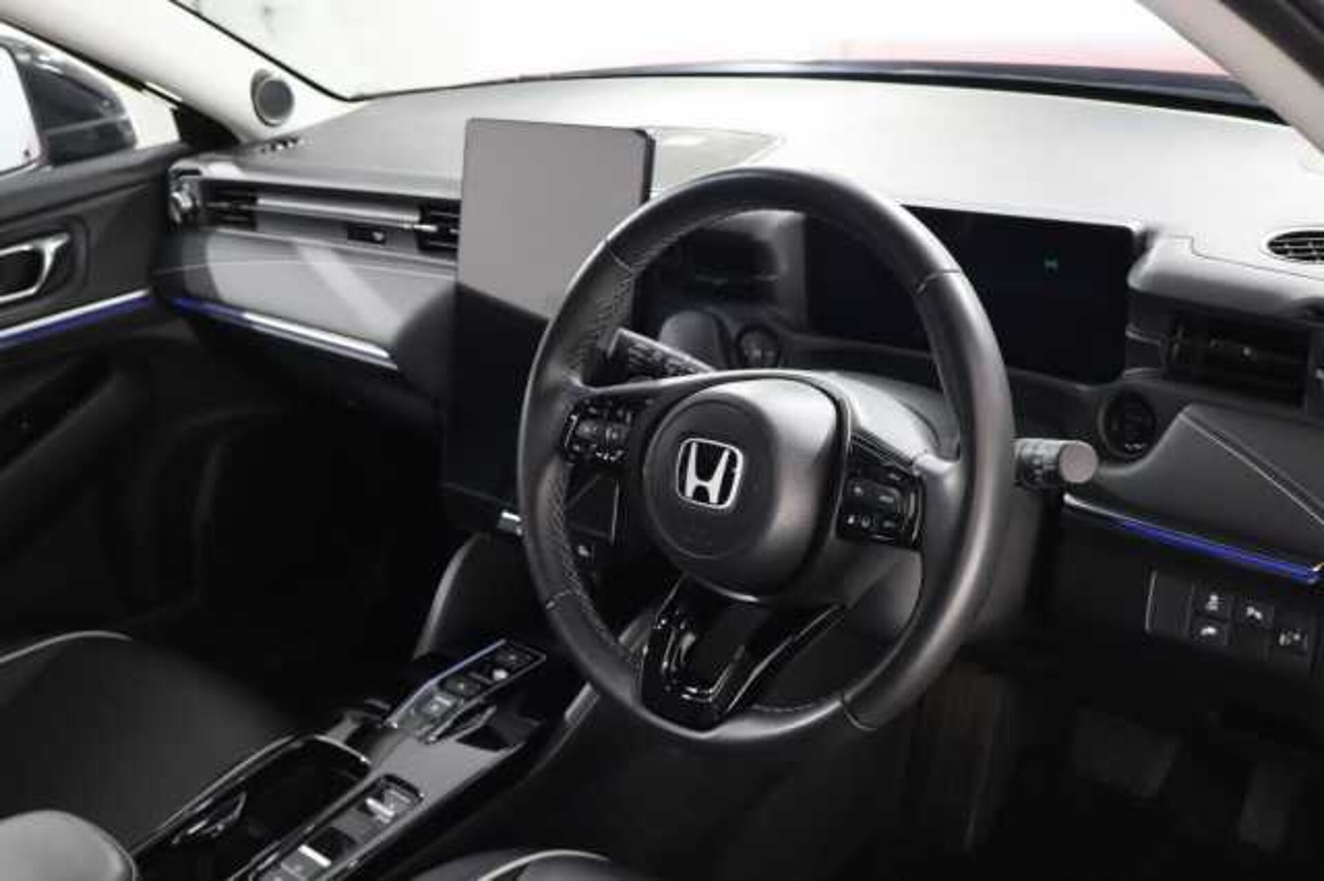 Honda e:Ny1 150kW Elegance 69kWh 5dr Auto 
