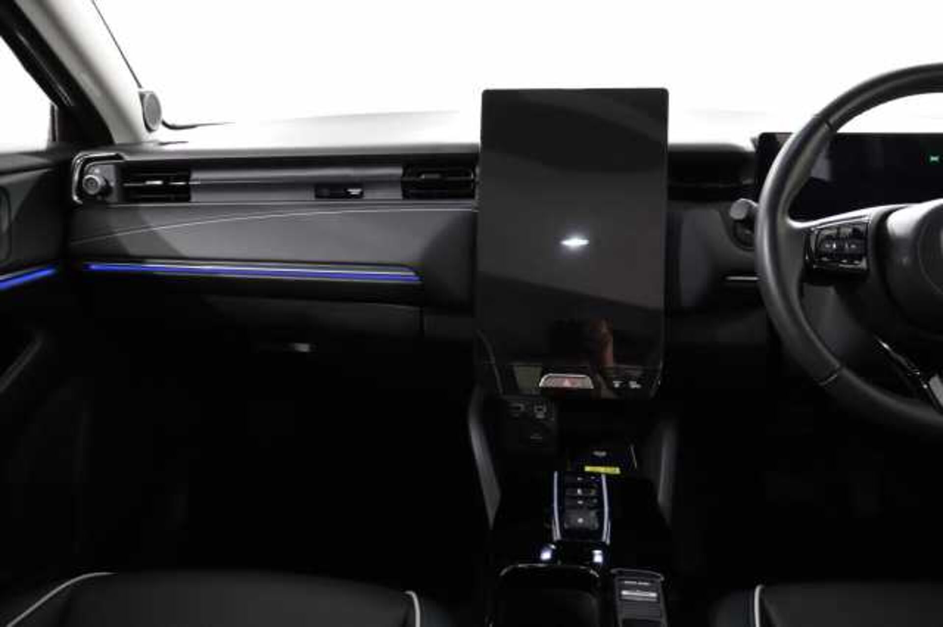 Honda e:Ny1 150kW Elegance 69kWh 5dr Auto 