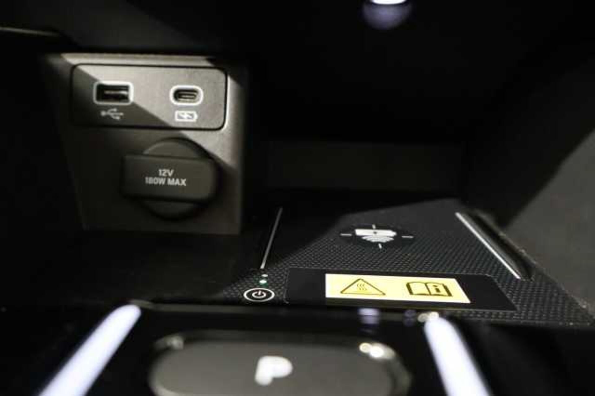 Honda e:Ny1 150kW Elegance 69kWh 5dr Auto 