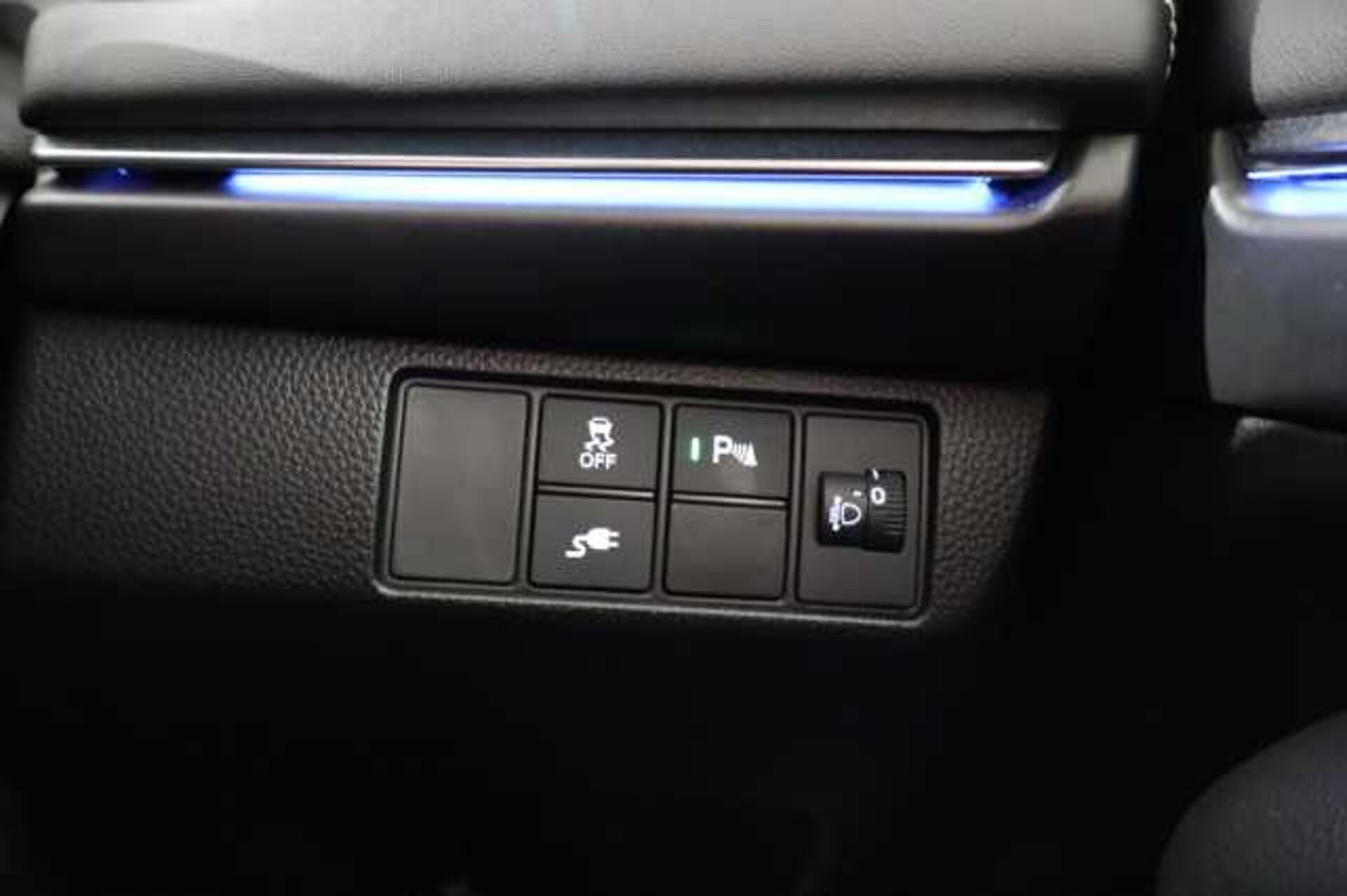 Honda e:Ny1 150kW Elegance 69kWh 5dr Auto 