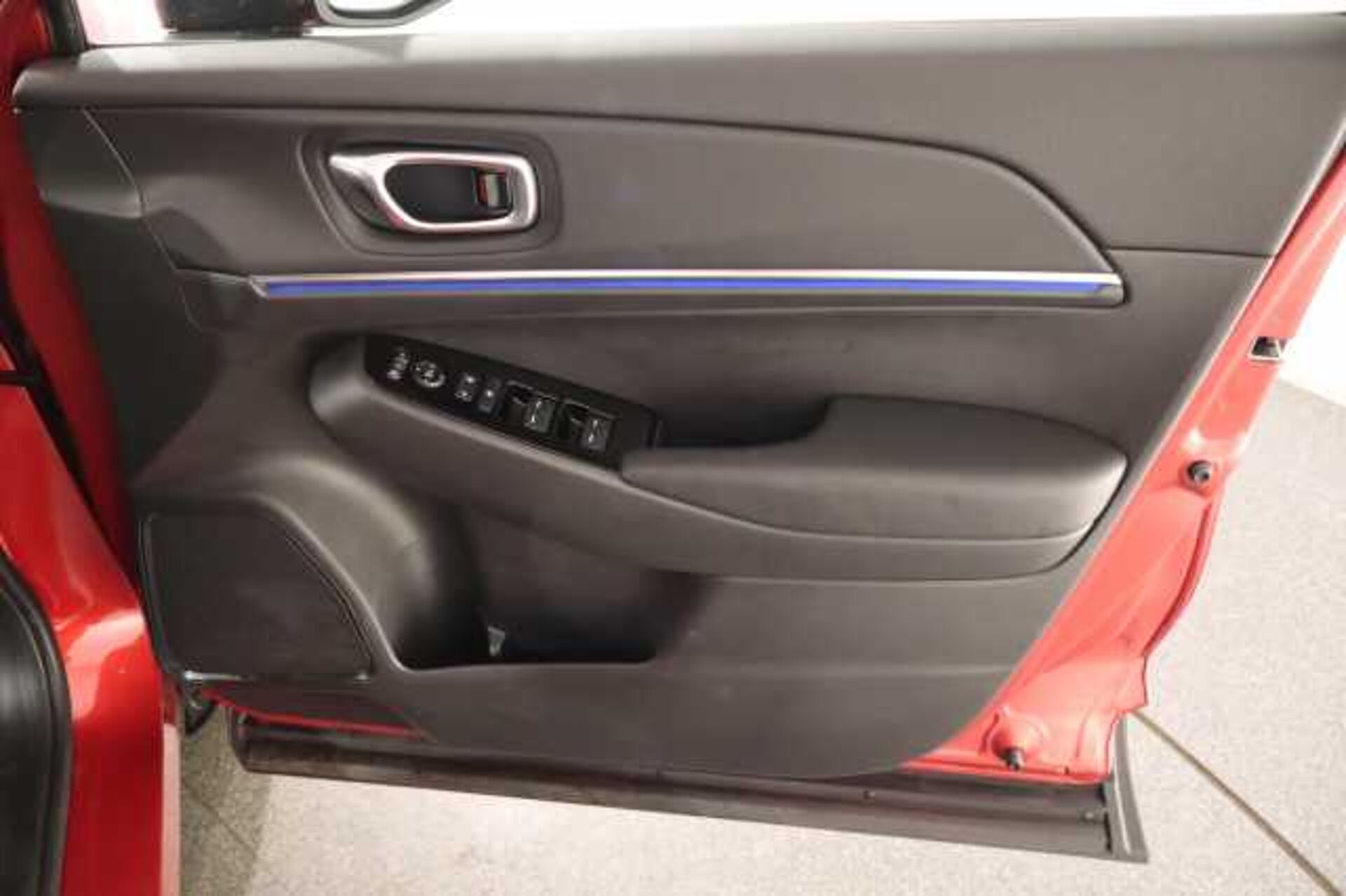 Honda e:Ny1 150kW Elegance 69kWh 5dr Auto 