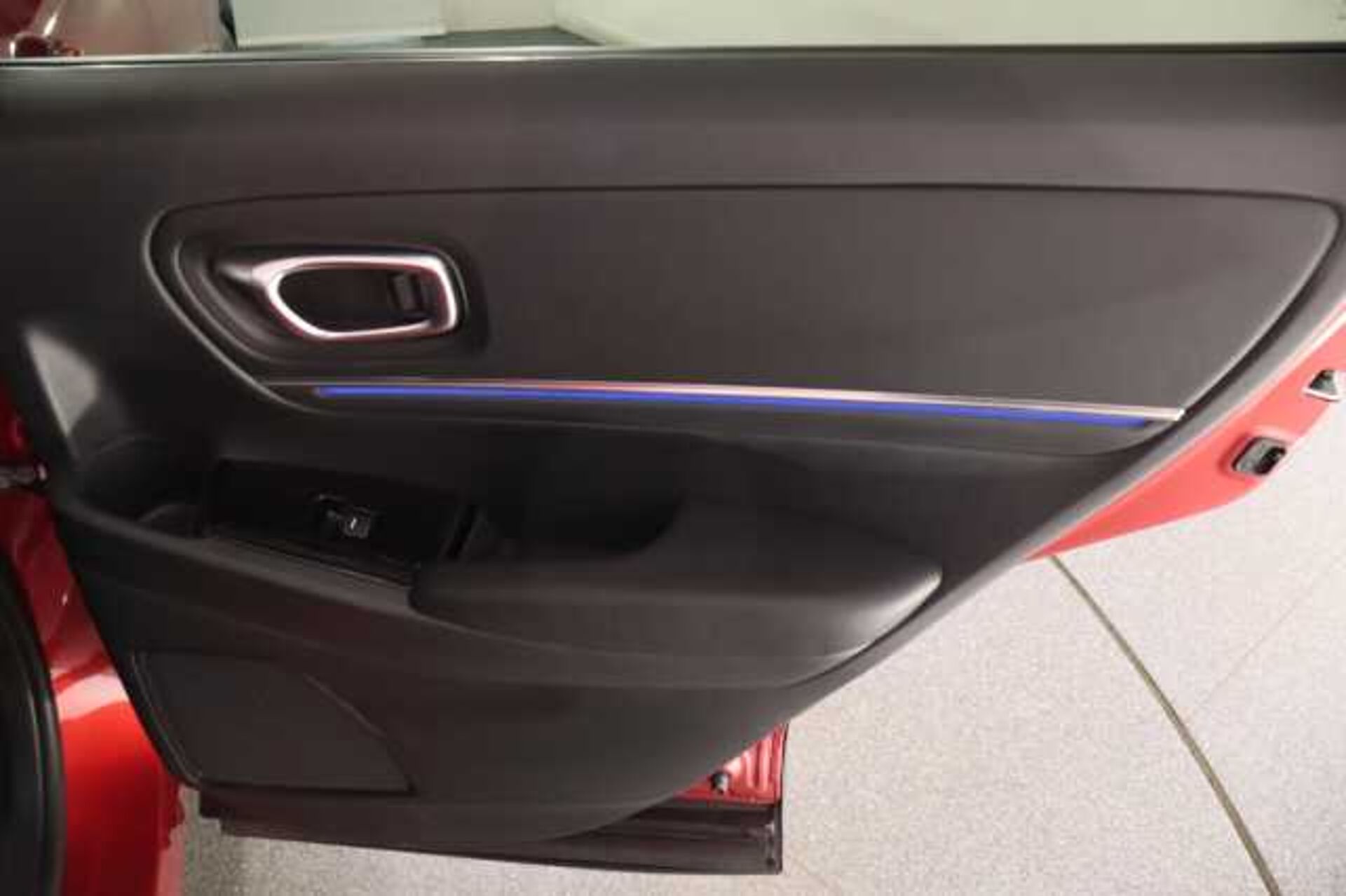 Honda e:Ny1 150kW Elegance 69kWh 5dr Auto 
