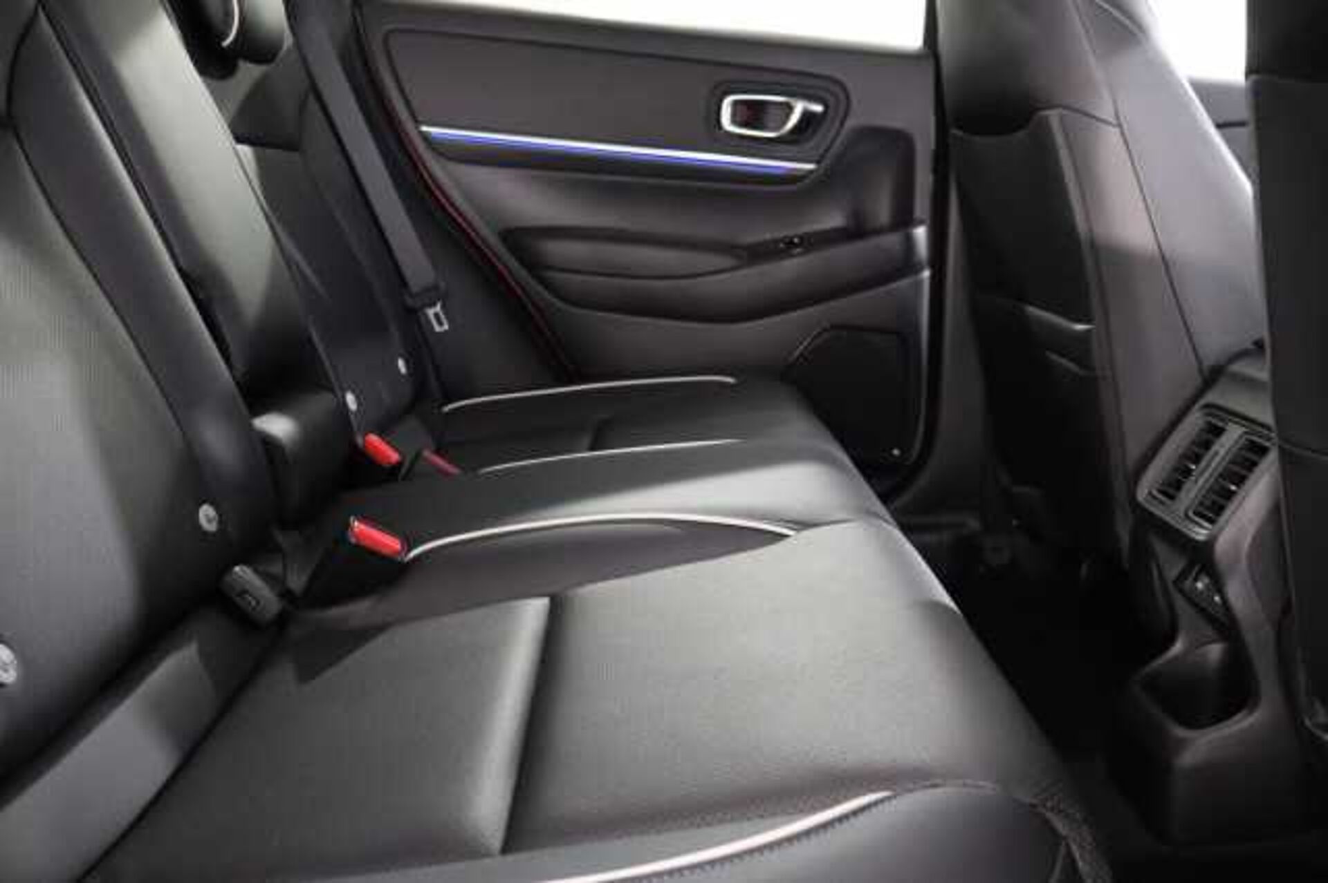 Honda e:Ny1 150kW Elegance 69kWh 5dr Auto 