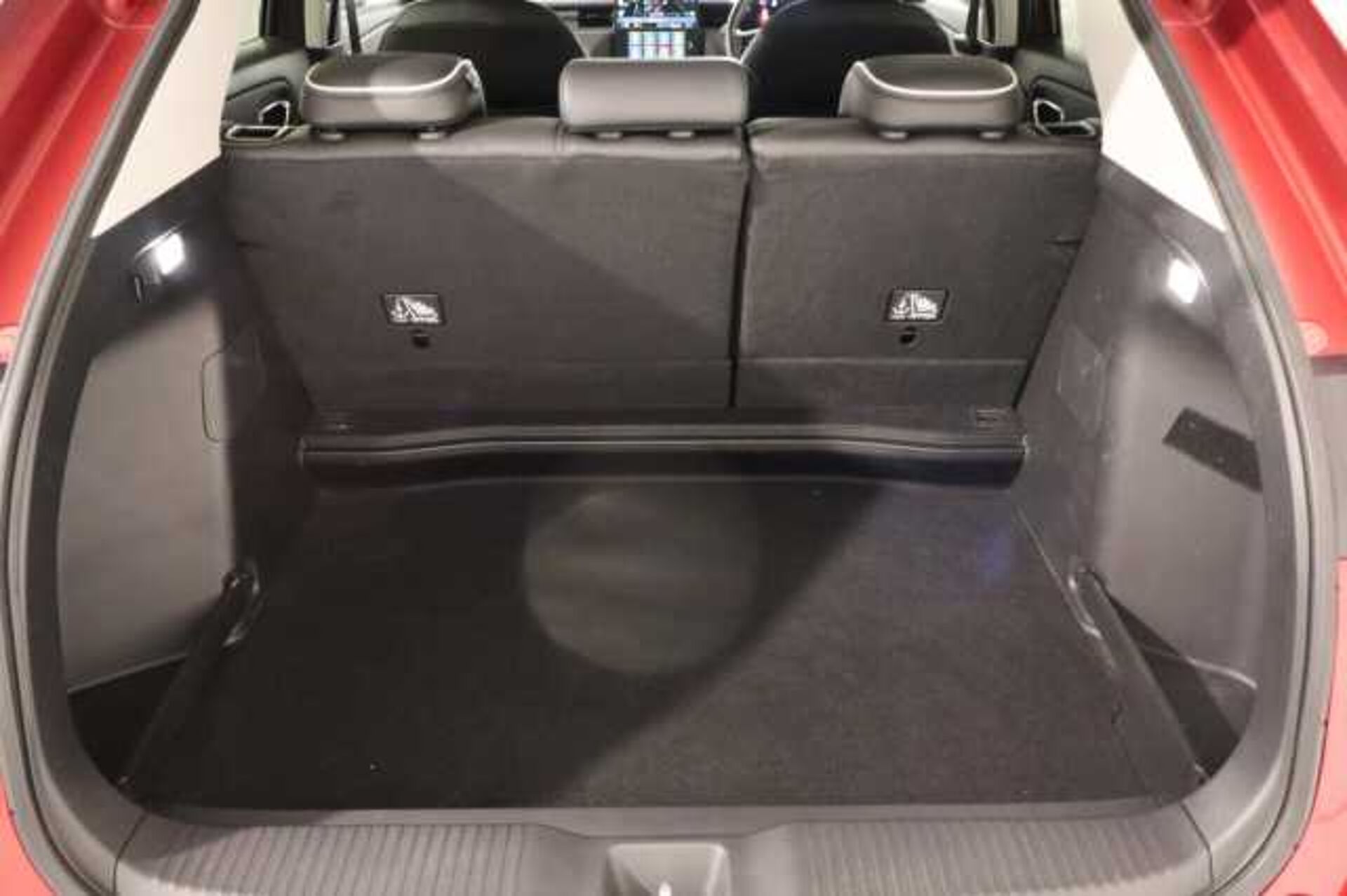 Honda e:Ny1 150kW Elegance 69kWh 5dr Auto 