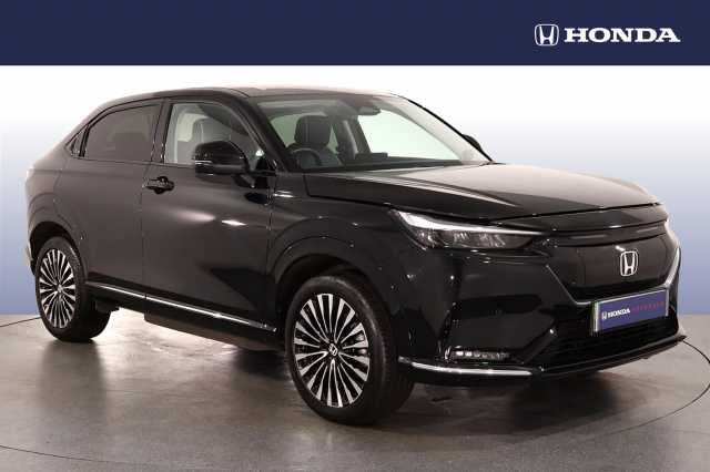 Honda e:Ny1 150kW Elegance 69kWh 5dr Auto 