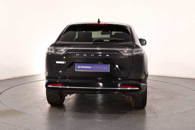 Honda e:Ny1 150kW Elegance 69kWh 5dr Auto 