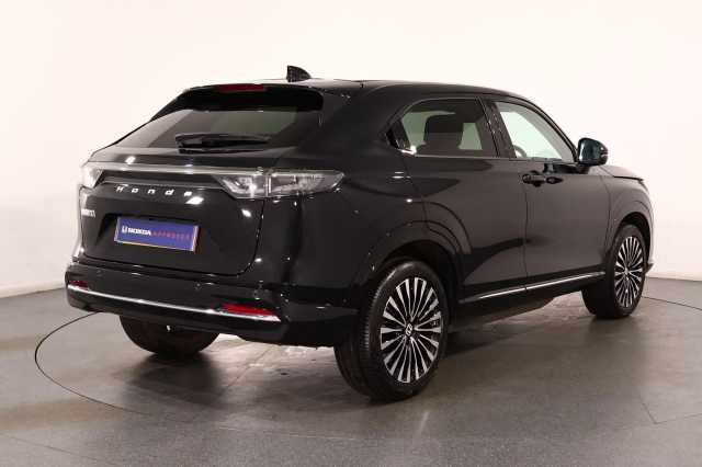 Honda e:Ny1 150kW Elegance 69kWh 5dr Auto 