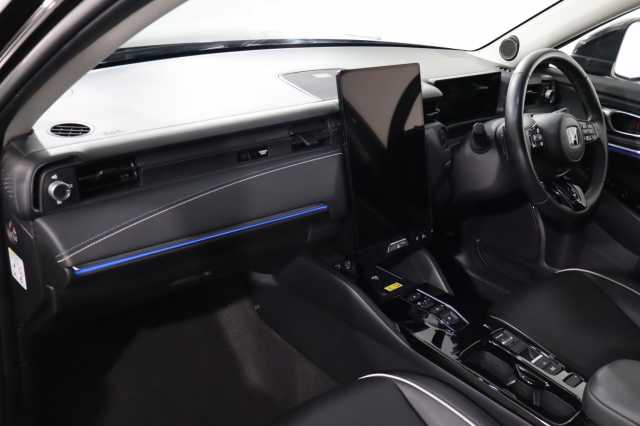 Honda e:Ny1 150kW Elegance 69kWh 5dr Auto 