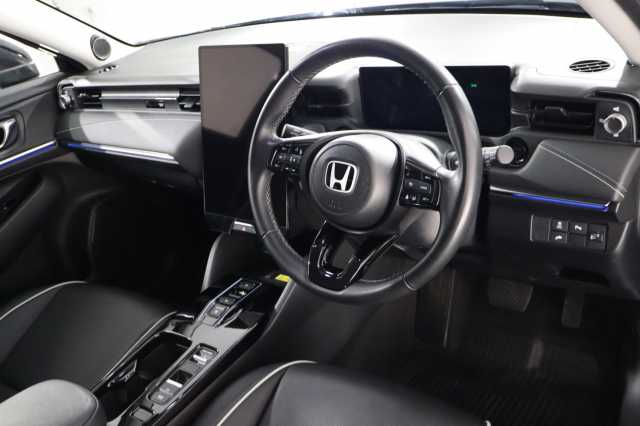 Honda e:Ny1 150kW Elegance 69kWh 5dr Auto 
