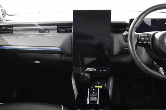 Honda e:Ny1 150kW Elegance 69kWh 5dr Auto 