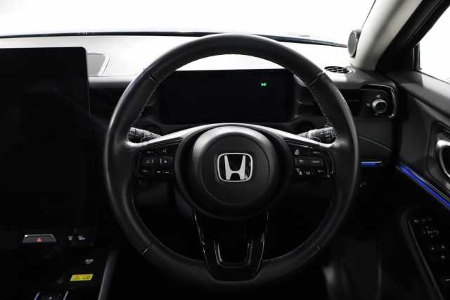 Honda e:Ny1 150kW Elegance 69kWh 5dr Auto 