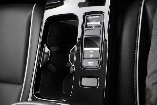 Honda e:Ny1 150kW Elegance 69kWh 5dr Auto 
