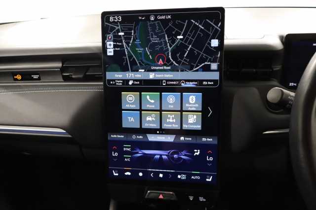 Honda e:Ny1 150kW Elegance 69kWh 5dr Auto 