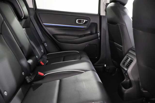 Honda e:Ny1 150kW Elegance 69kWh 5dr Auto 