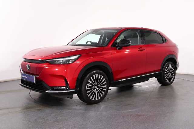 Honda e:Ny1 150kW Elegance 69kWh 5dr Auto 