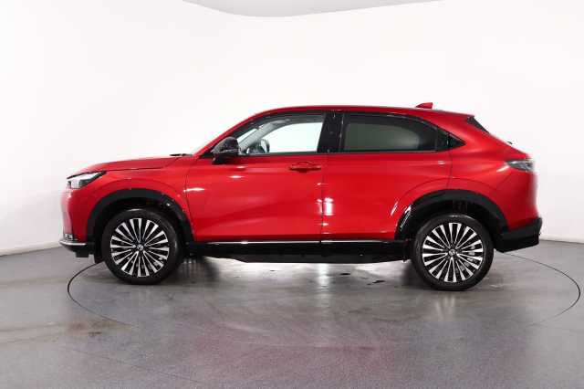Honda e:Ny1 150kW Elegance 69kWh 5dr Auto 