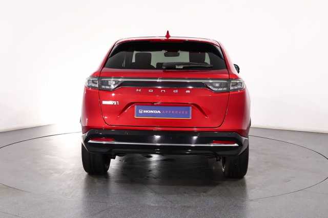 Honda e:Ny1 150kW Elegance 69kWh 5dr Auto 