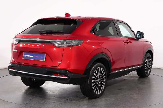 Honda e:Ny1 150kW Elegance 69kWh 5dr Auto 