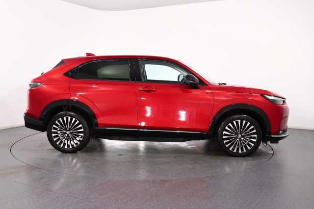 Honda e:Ny1 150kW Elegance 69kWh 5dr Auto 
