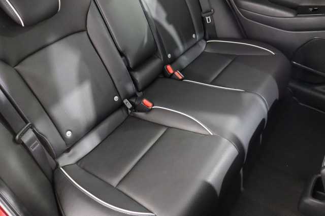 Honda e:Ny1 150kW Elegance 69kWh 5dr Auto 