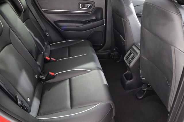 Honda e:Ny1 150kW Elegance 69kWh 5dr Auto 