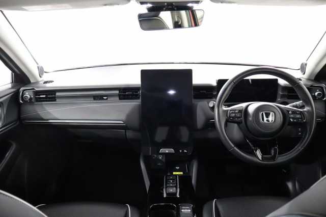 Honda e:Ny1 150kW Elegance 69kWh 5dr Auto 