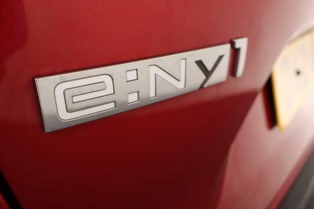 Honda e:Ny1 150kW Elegance 69kWh 5dr Auto 