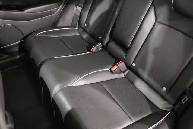 Honda e:Ny1 150kW Elegance 69kWh 5dr Auto 