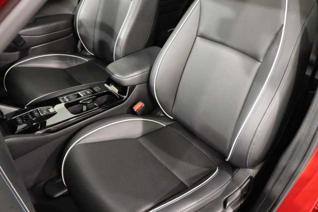Honda e:Ny1 150kW Elegance 69kWh 5dr Auto 