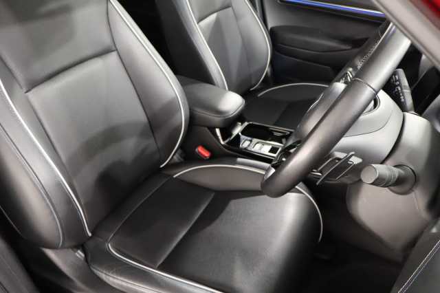 Honda e:Ny1 150kW Elegance 69kWh 5dr Auto 