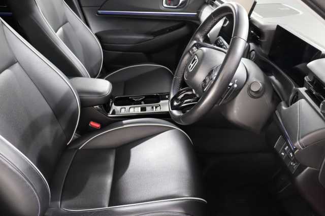 Honda e:Ny1 150kW Elegance 69kWh 5dr Auto 