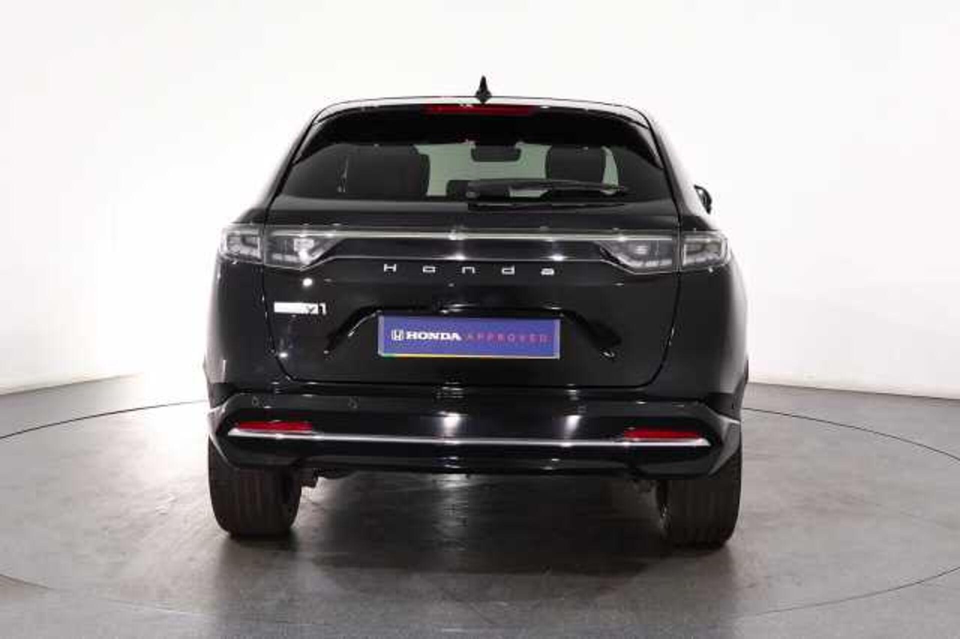 Honda e:Ny1 150kW Advance 69kWh 5dr Auto 