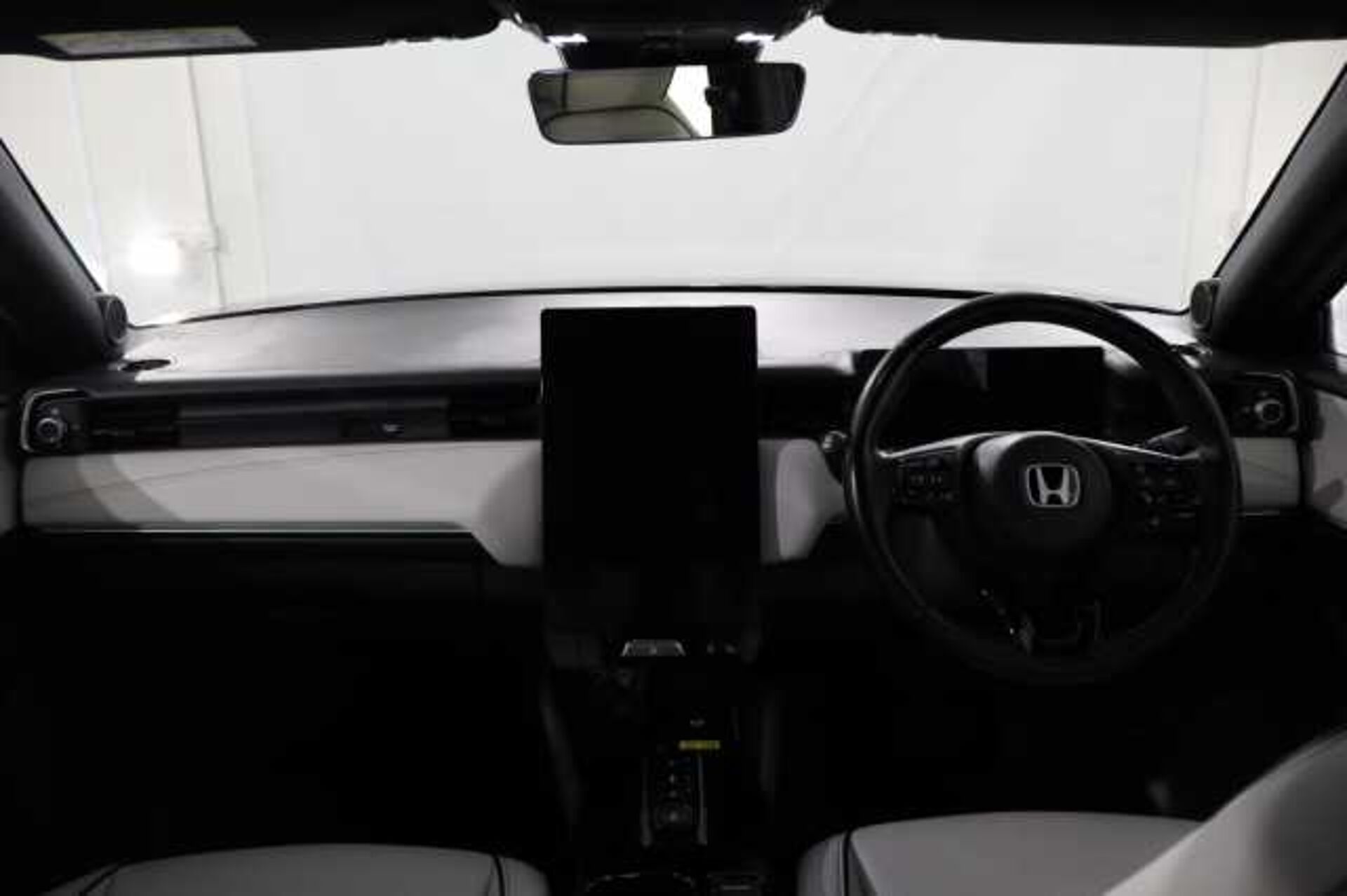 Honda e:Ny1 150kW Advance 69kWh 5dr Auto 
