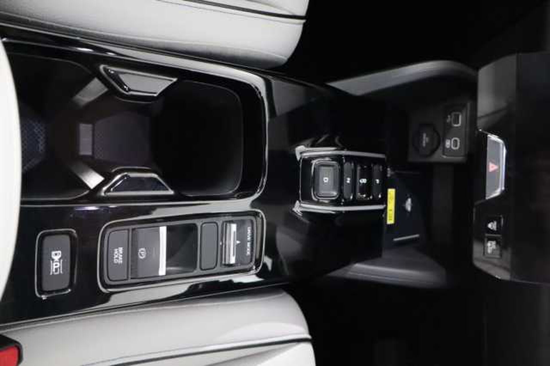 Honda e:Ny1 150kW Advance 69kWh 5dr Auto 