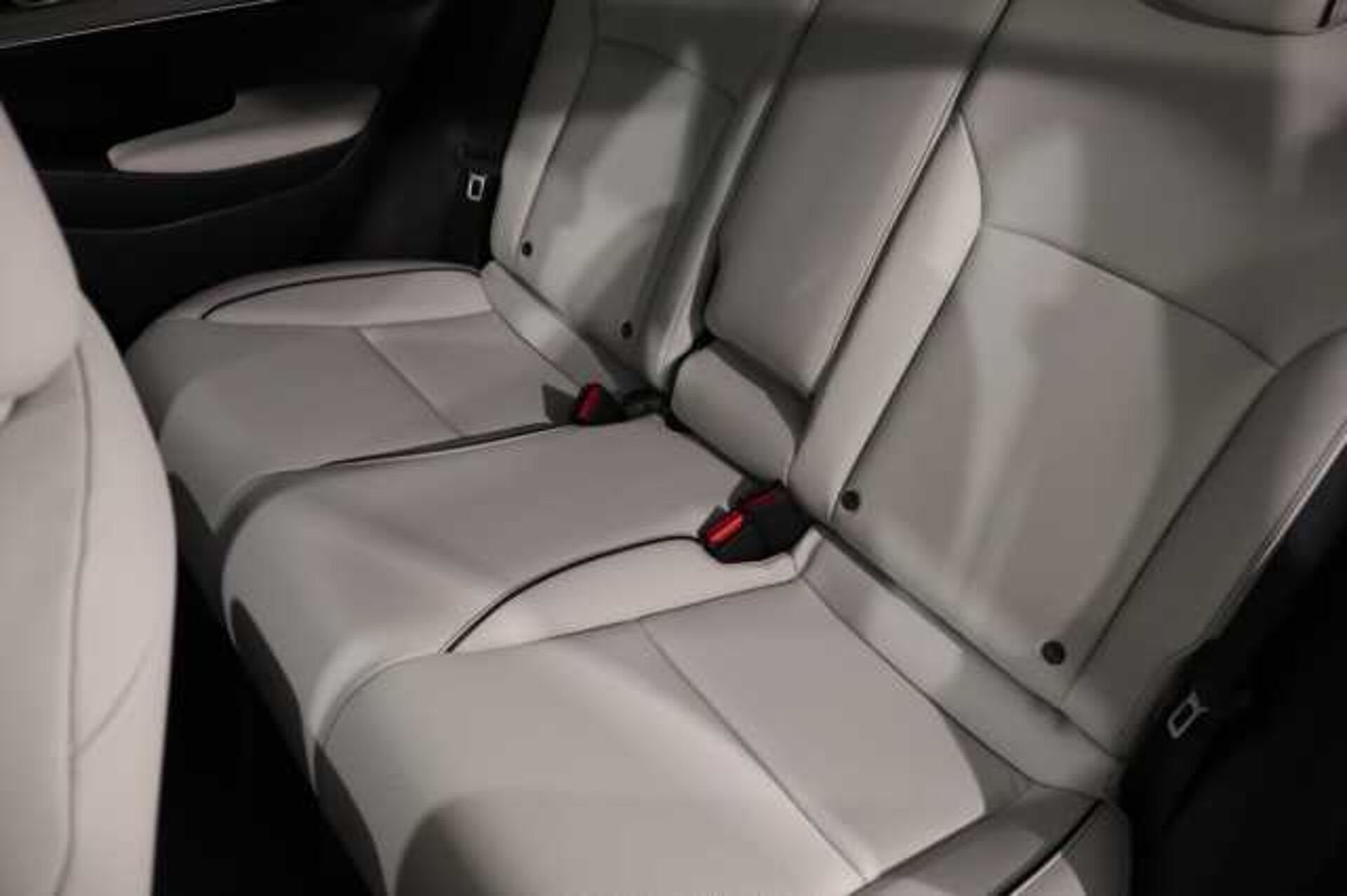 Honda e:Ny1 150kW Advance 69kWh 5dr Auto 