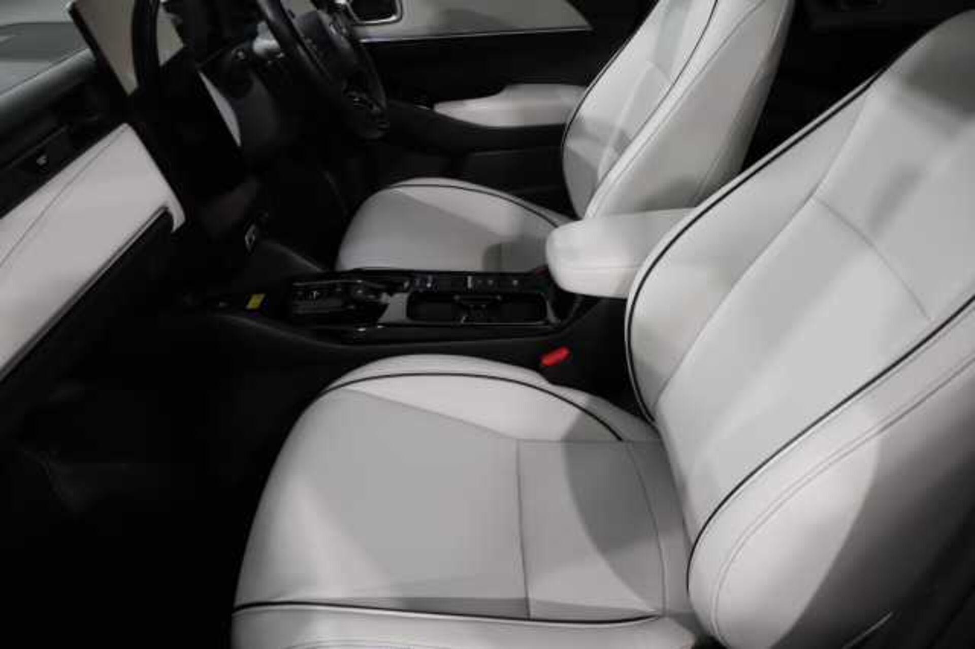 Honda e:Ny1 150kW Advance 69kWh 5dr Auto 