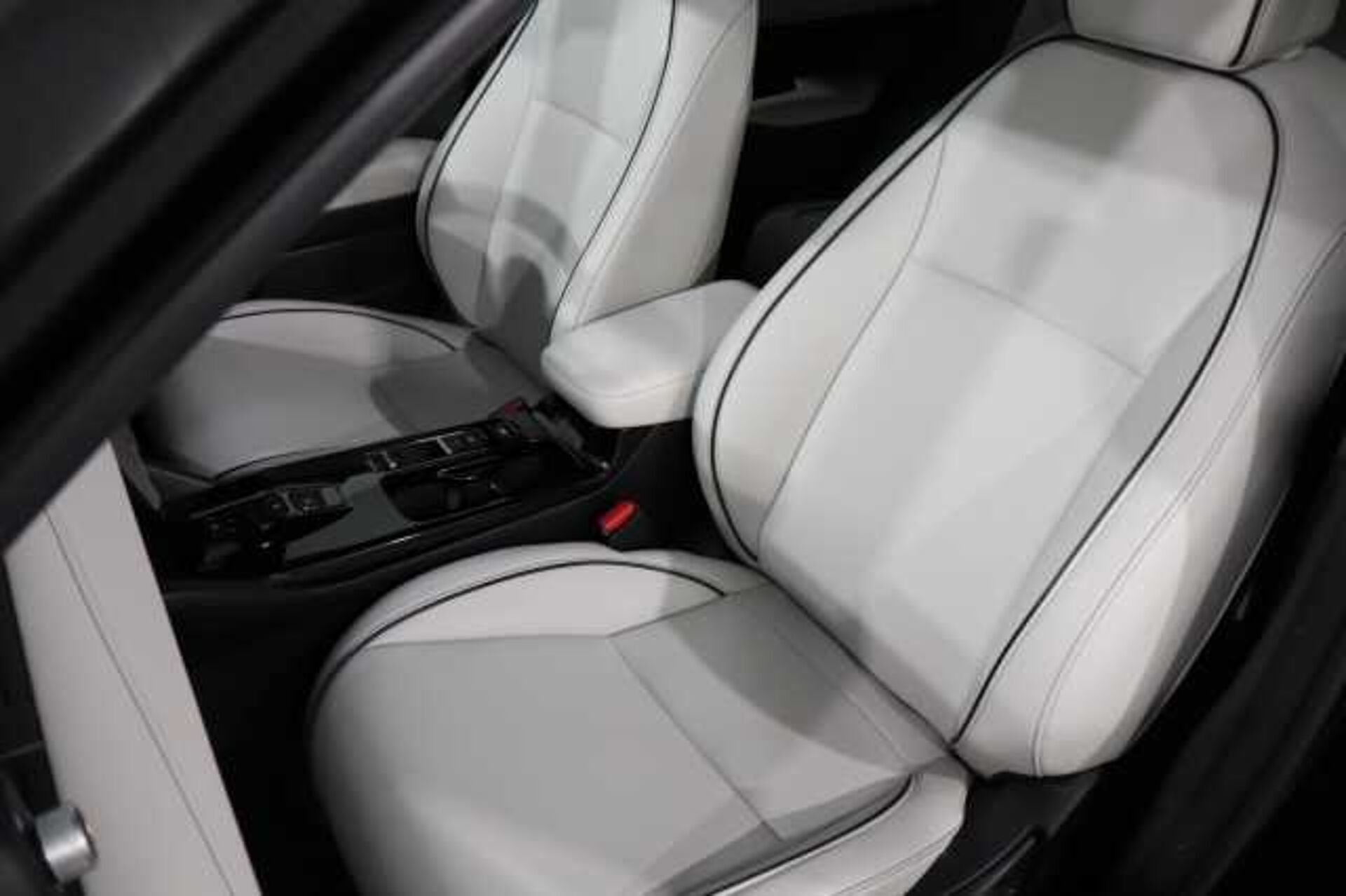 Honda e:Ny1 150kW Advance 69kWh 5dr Auto 