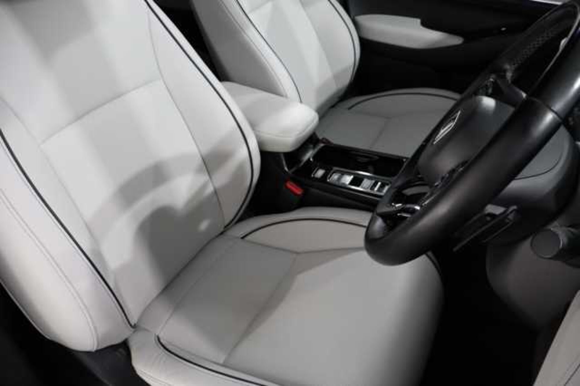 Honda e:Ny1 150kW Advance 69kWh 5dr Auto 